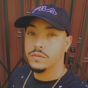 Meet your Posher, Jay